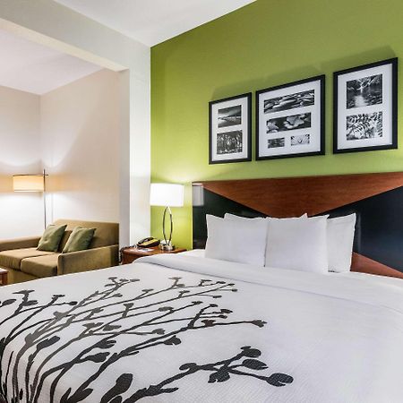 Sleep Inn & Suites Hiram - Atlanta Northwest Extérieur photo