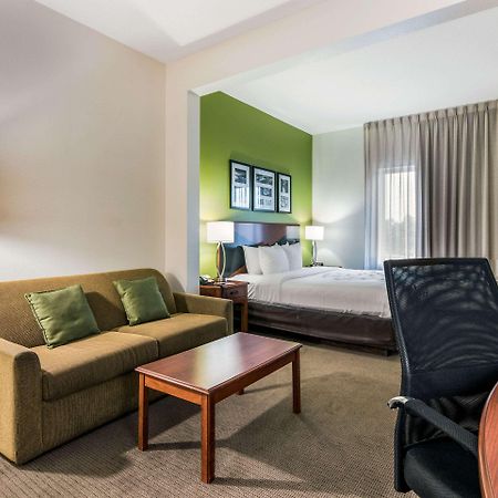 Sleep Inn & Suites Hiram - Atlanta Northwest Extérieur photo