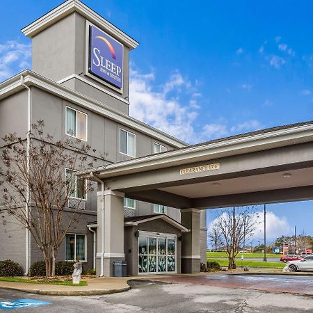 Sleep Inn & Suites Hiram - Atlanta Northwest Extérieur photo