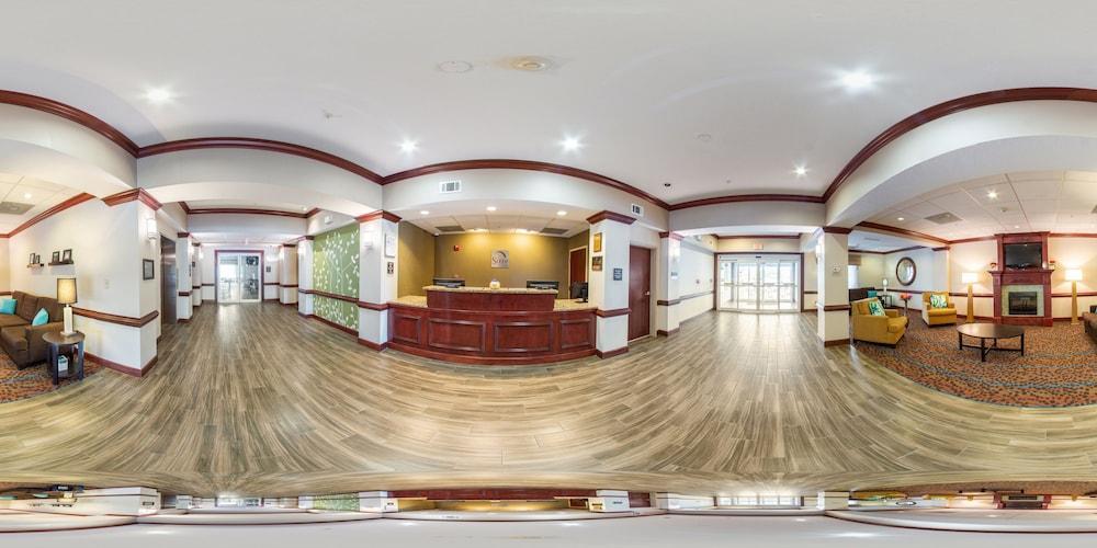 Sleep Inn & Suites Hiram - Atlanta Northwest Extérieur photo