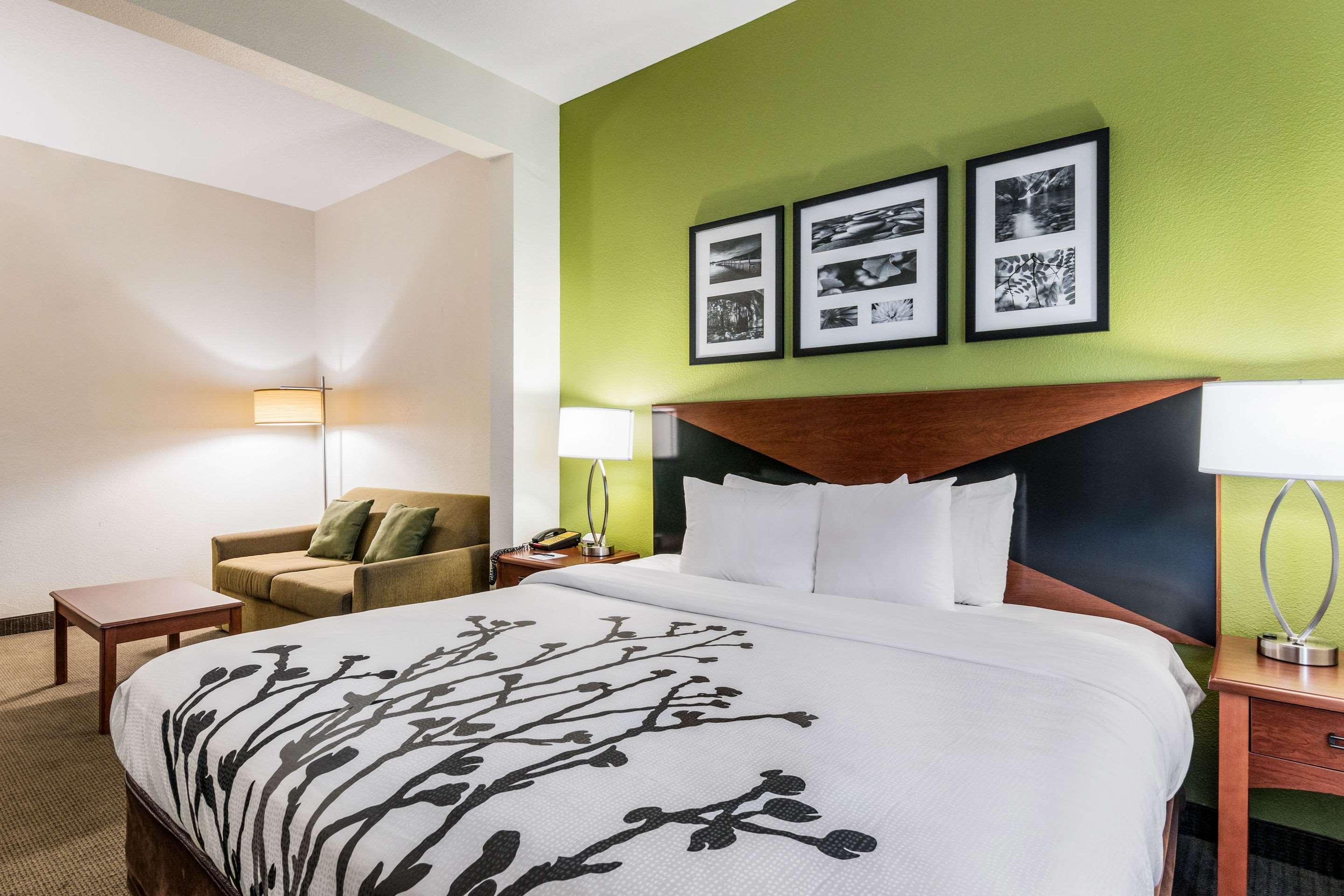 Sleep Inn & Suites Hiram - Atlanta Northwest Extérieur photo