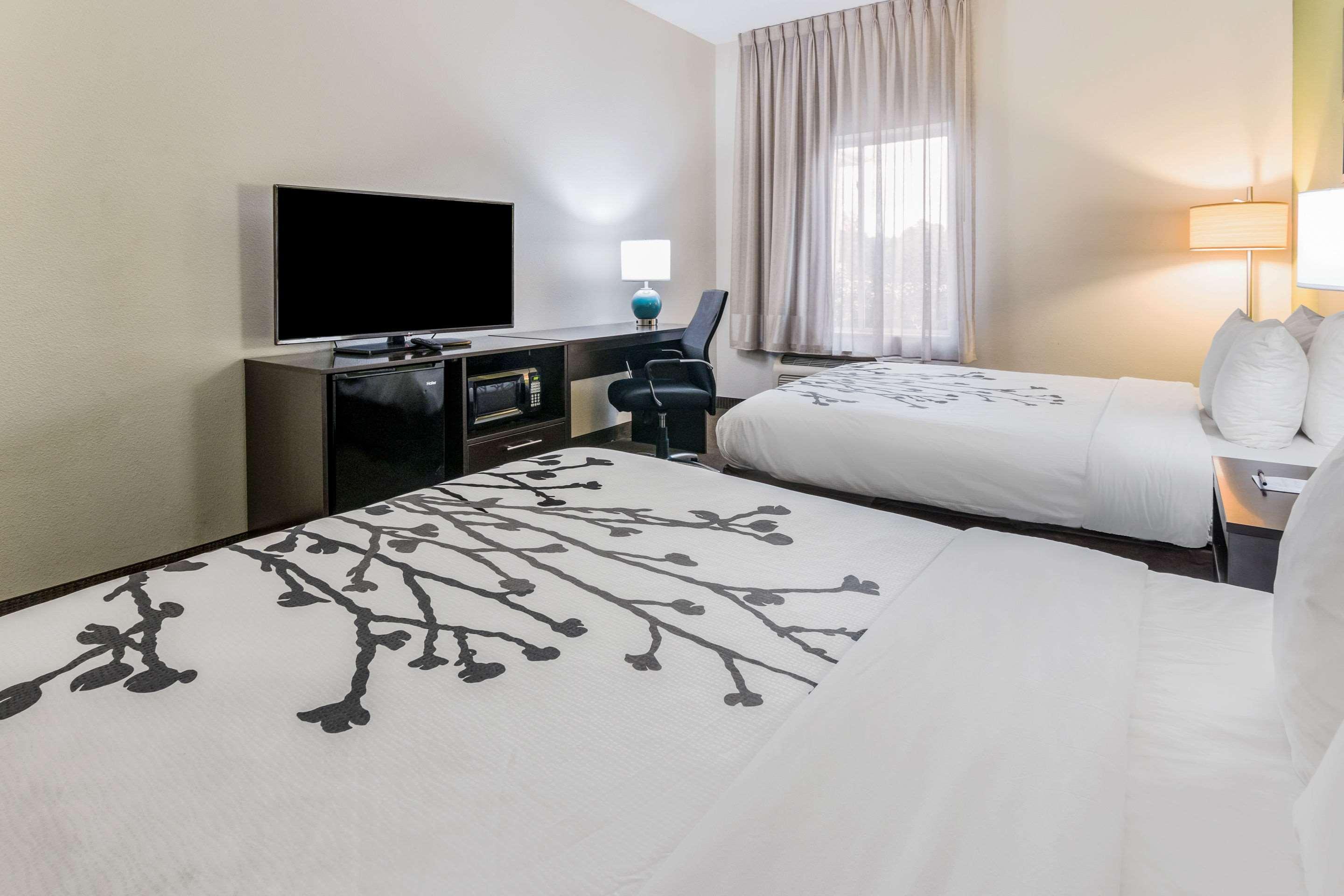 Sleep Inn & Suites Hiram - Atlanta Northwest Extérieur photo