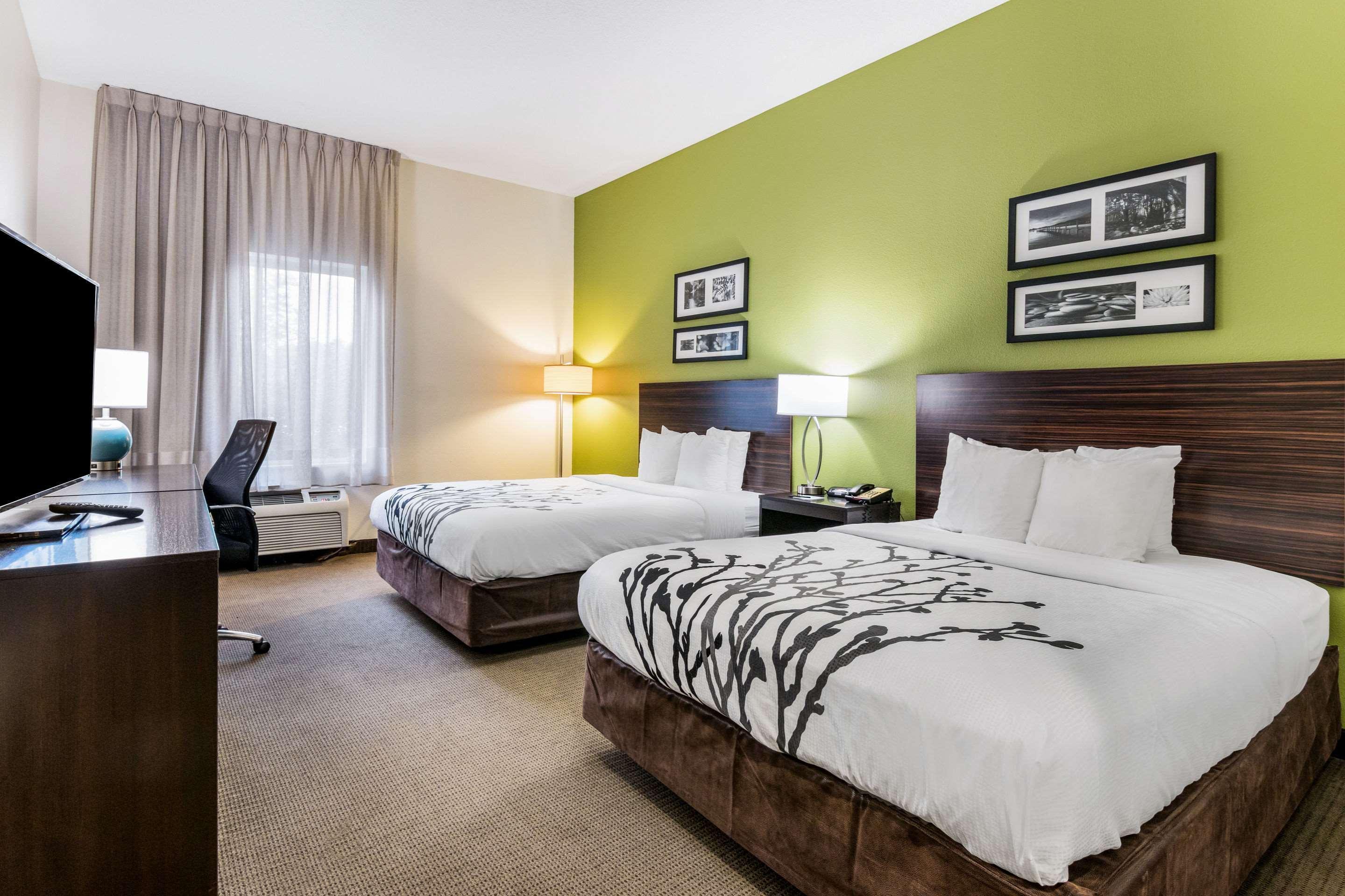 Sleep Inn & Suites Hiram - Atlanta Northwest Extérieur photo