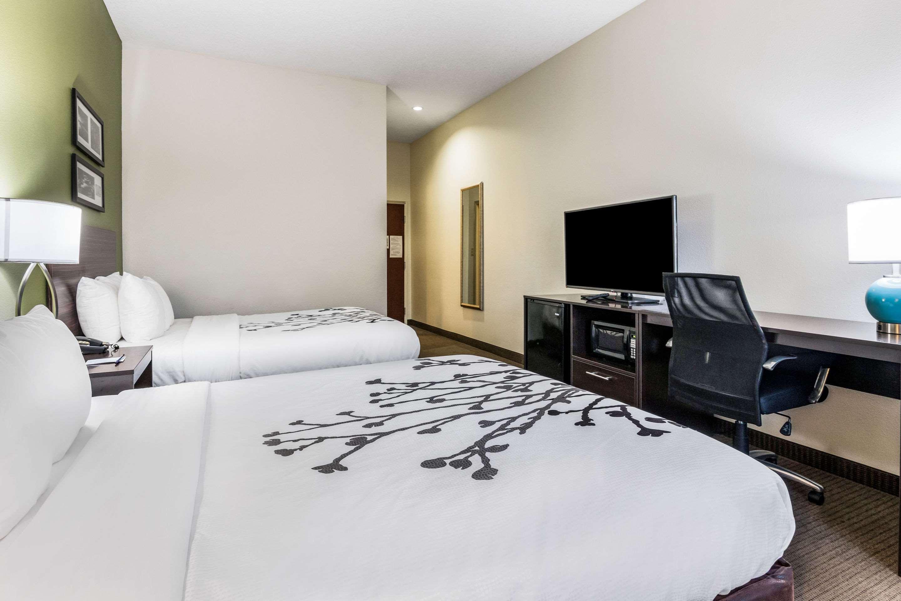 Sleep Inn & Suites Hiram - Atlanta Northwest Extérieur photo