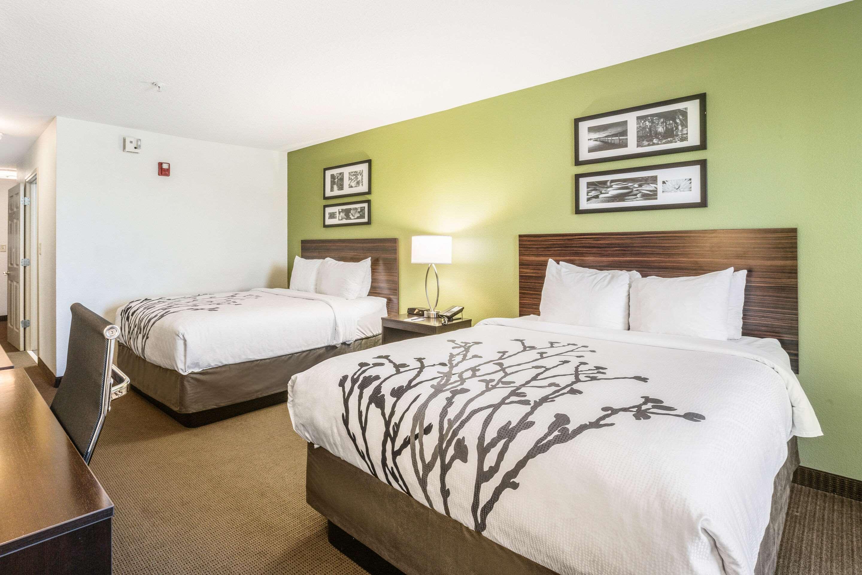 Sleep Inn & Suites Hiram - Atlanta Northwest Extérieur photo
