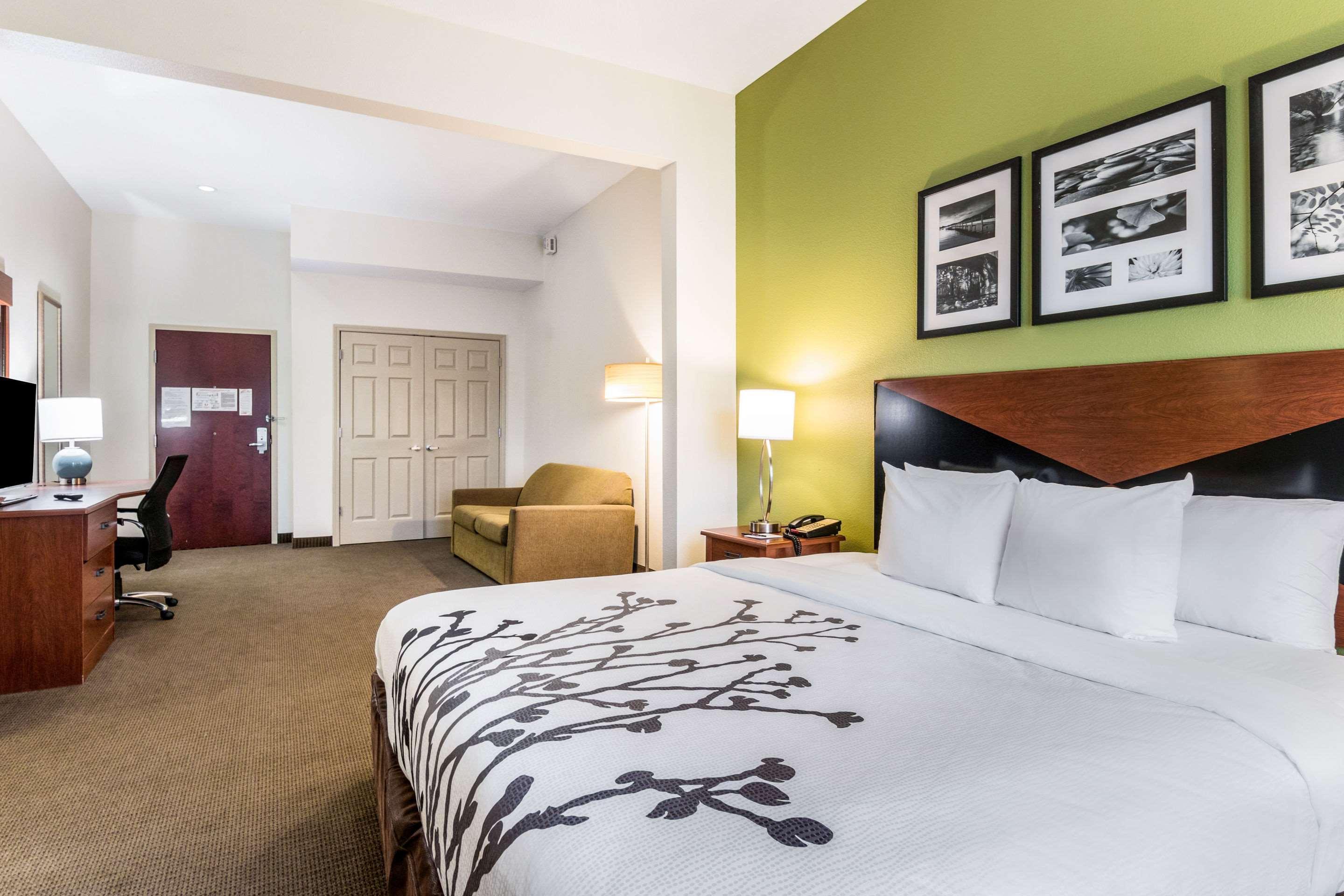Sleep Inn & Suites Hiram - Atlanta Northwest Extérieur photo