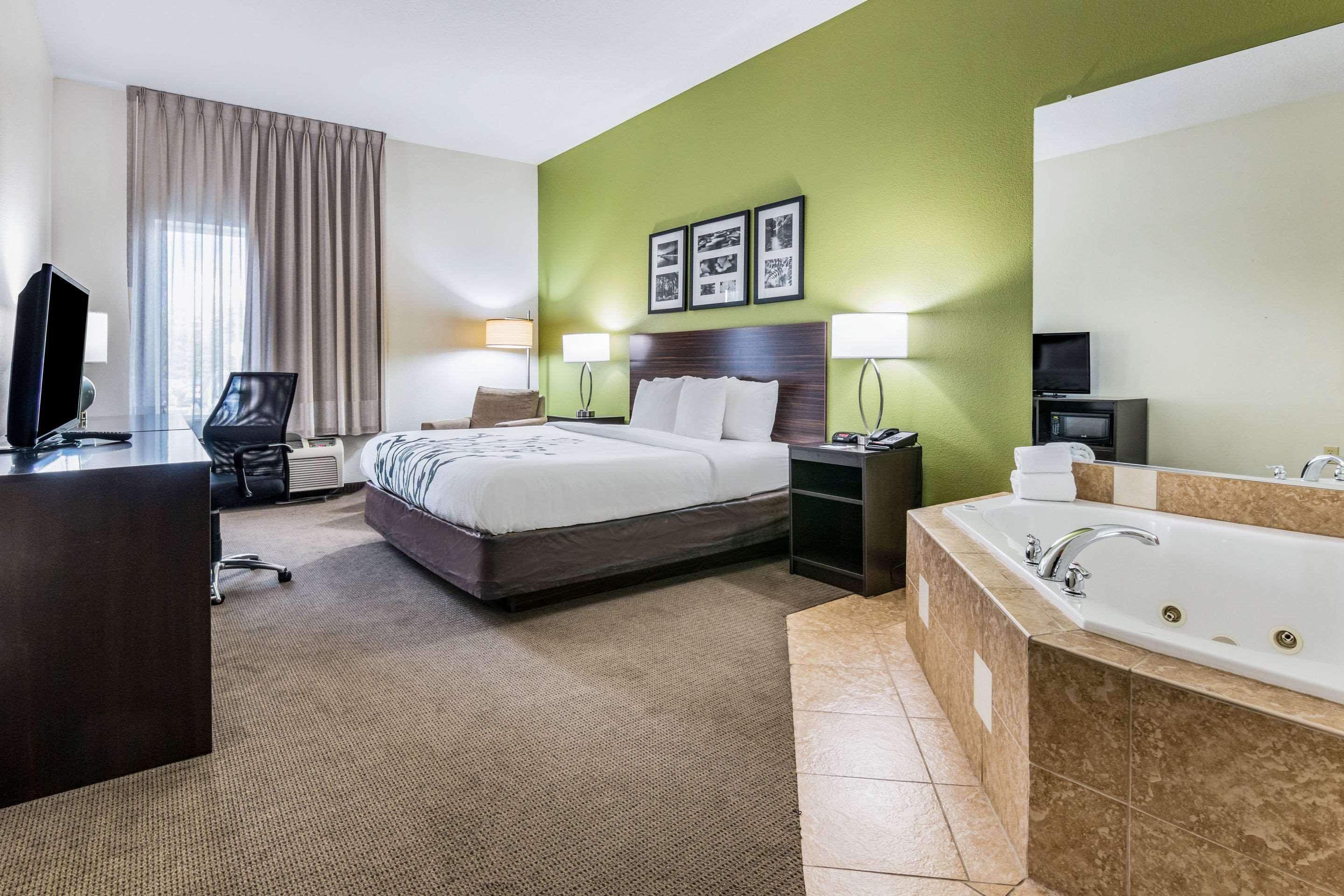 Sleep Inn & Suites Hiram - Atlanta Northwest Extérieur photo