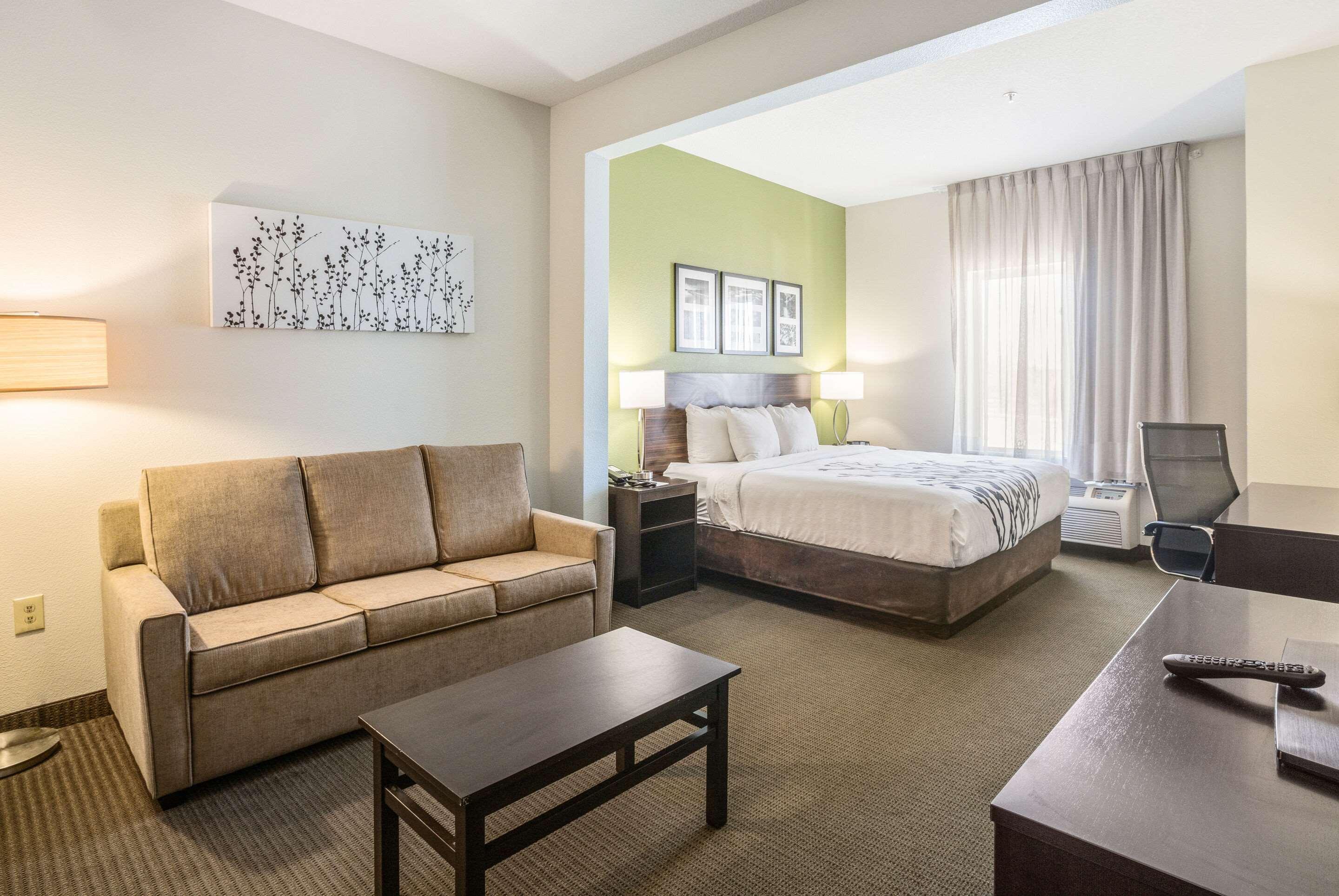 Sleep Inn & Suites Hiram - Atlanta Northwest Extérieur photo