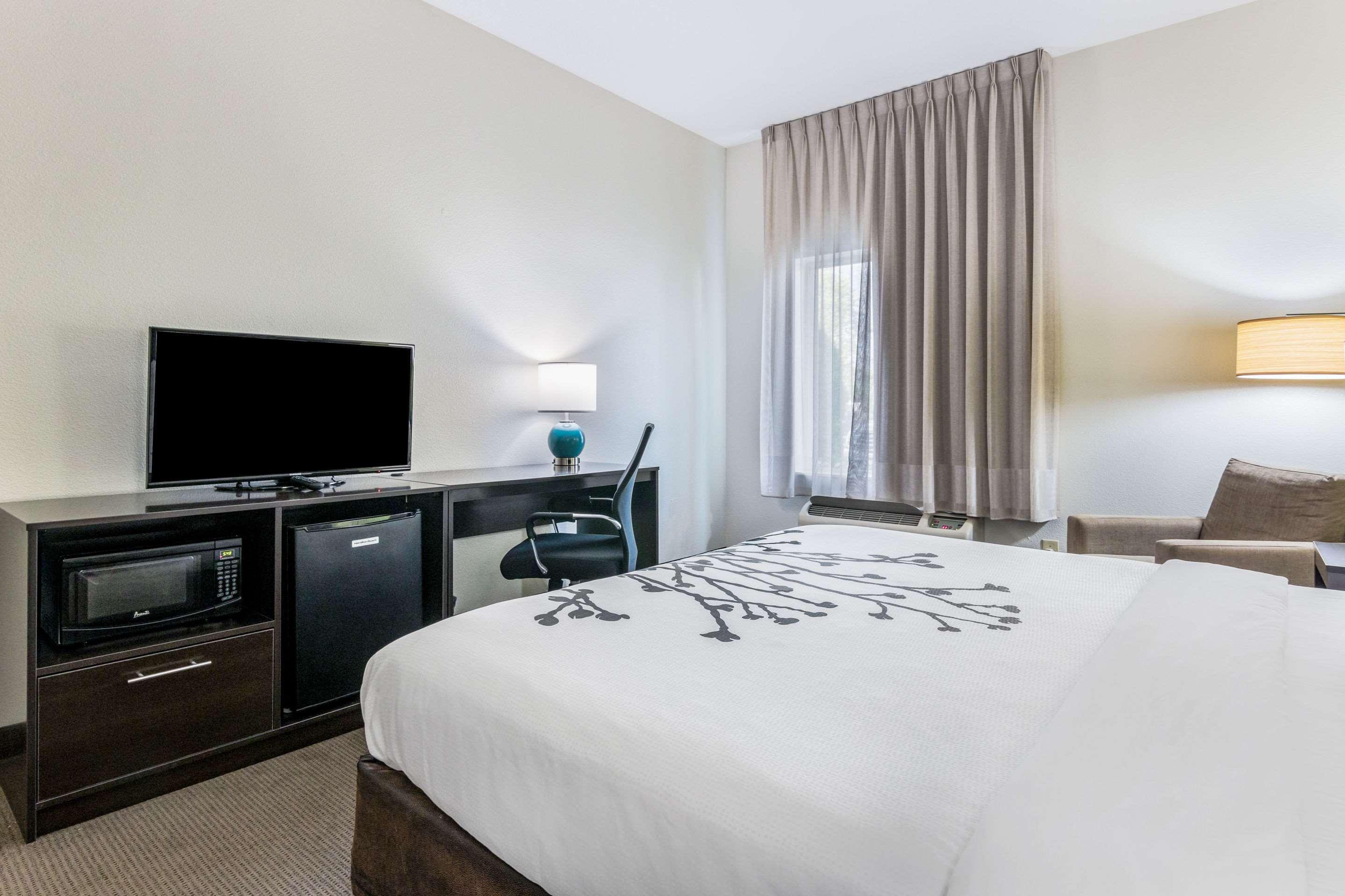 Sleep Inn & Suites Hiram - Atlanta Northwest Extérieur photo