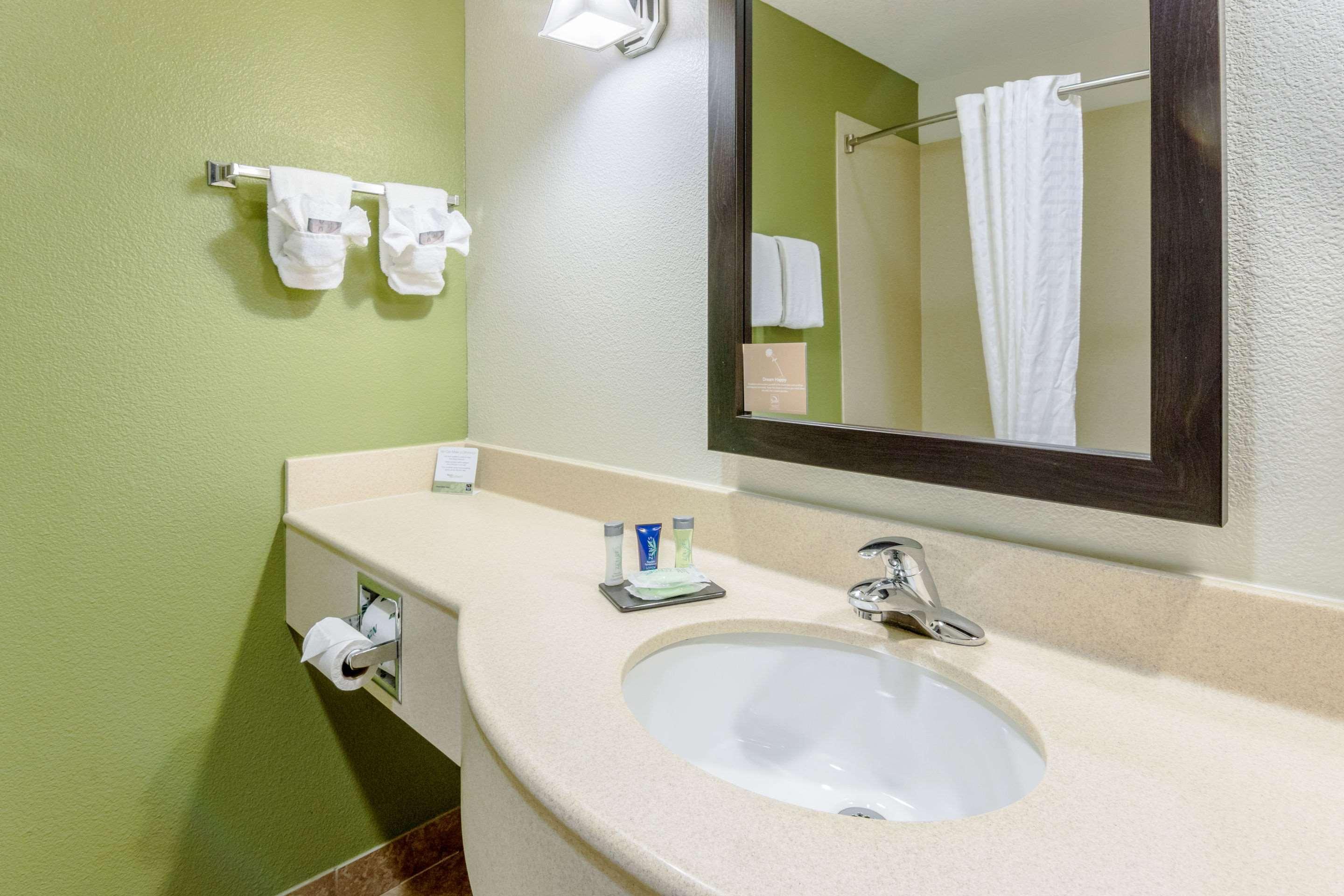 Sleep Inn & Suites Hiram - Atlanta Northwest Extérieur photo