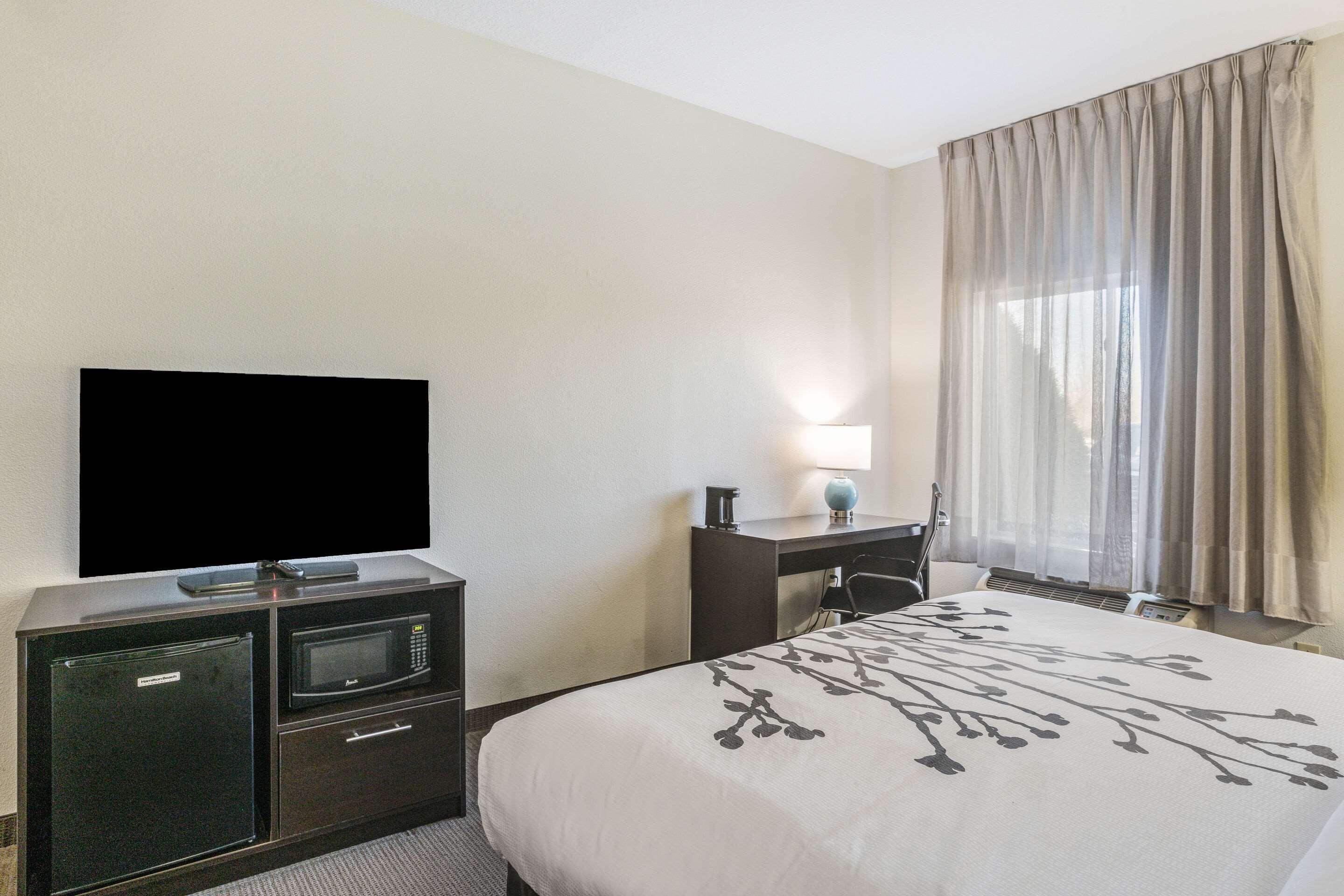 Sleep Inn & Suites Hiram - Atlanta Northwest Extérieur photo