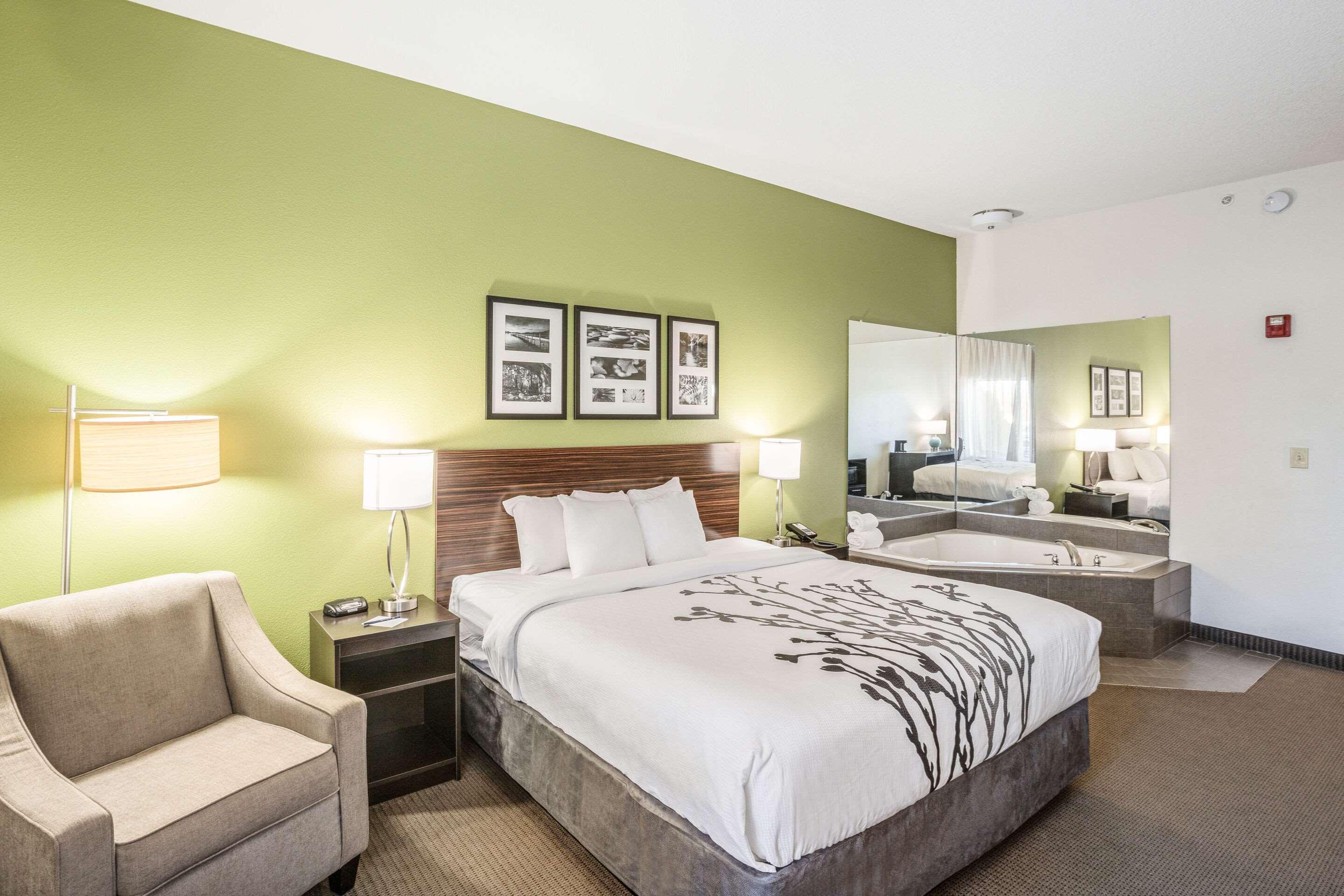 Sleep Inn & Suites Hiram - Atlanta Northwest Extérieur photo