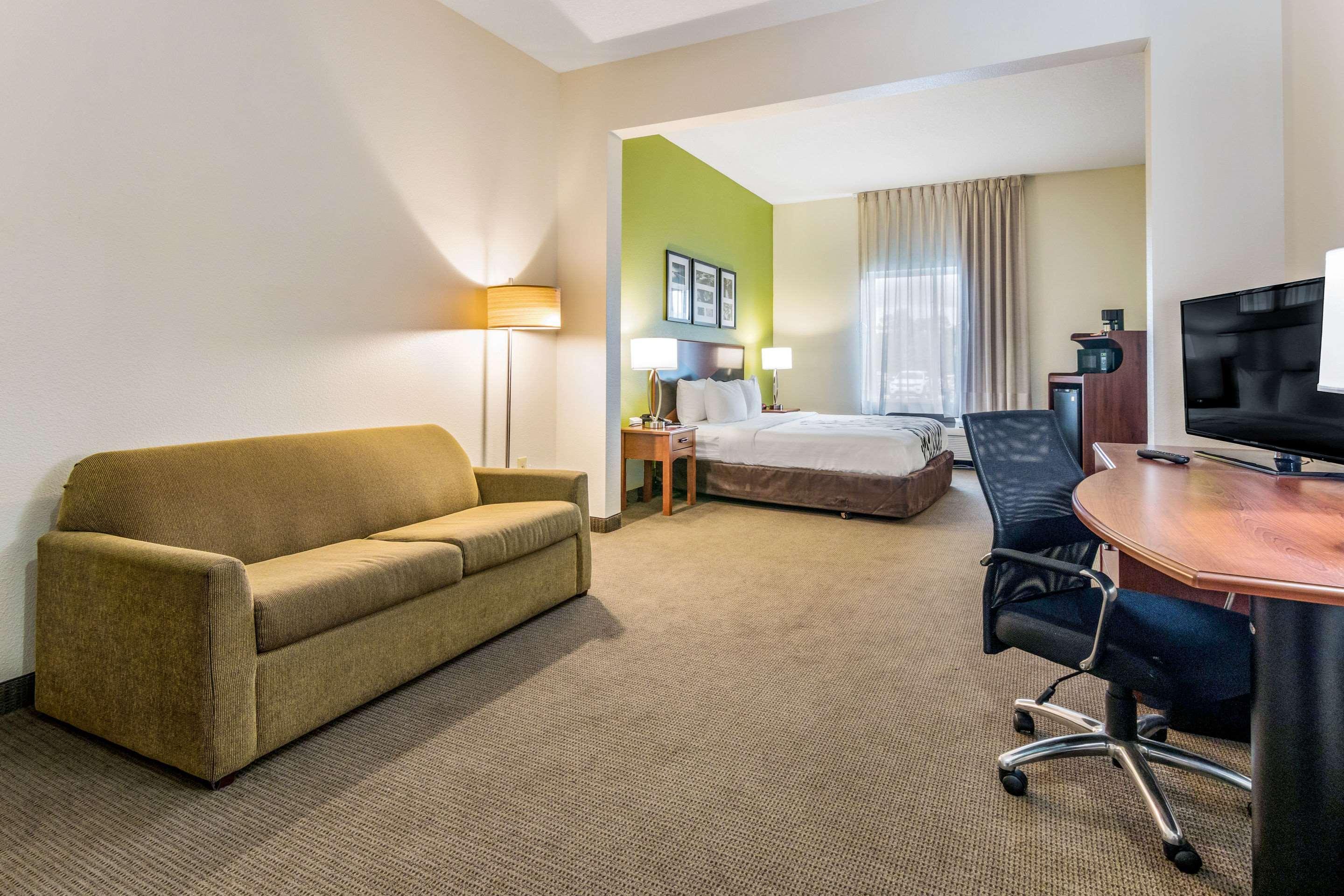 Sleep Inn & Suites Hiram - Atlanta Northwest Extérieur photo