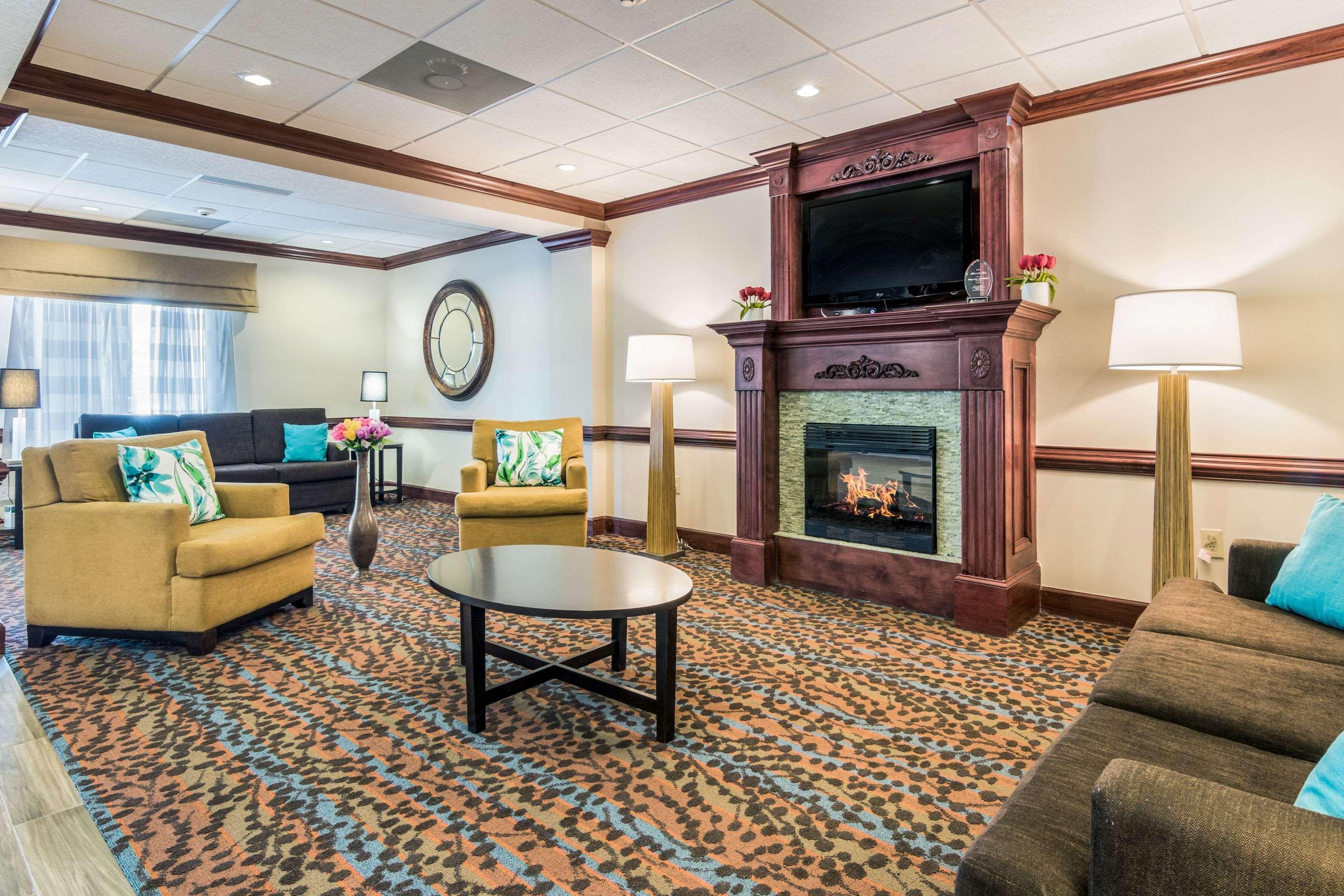 Sleep Inn & Suites Hiram - Atlanta Northwest Extérieur photo