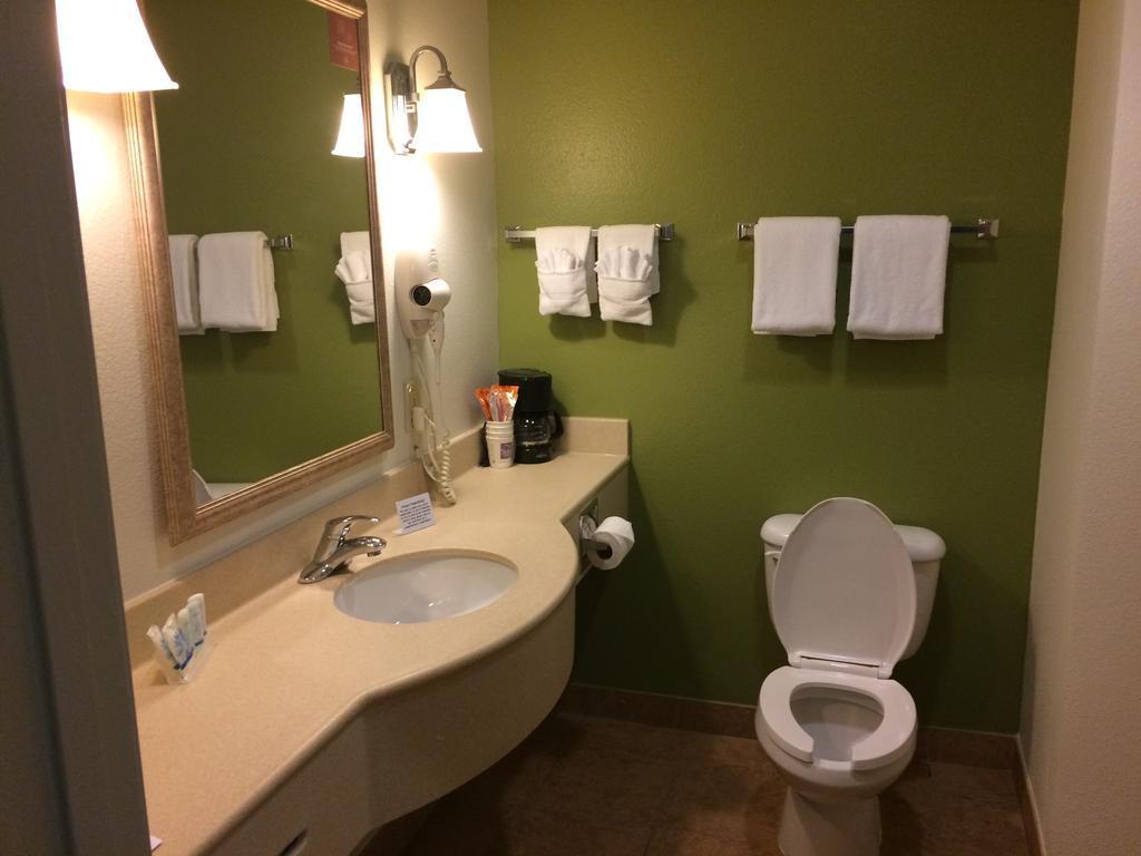 Sleep Inn & Suites Hiram - Atlanta Northwest Extérieur photo