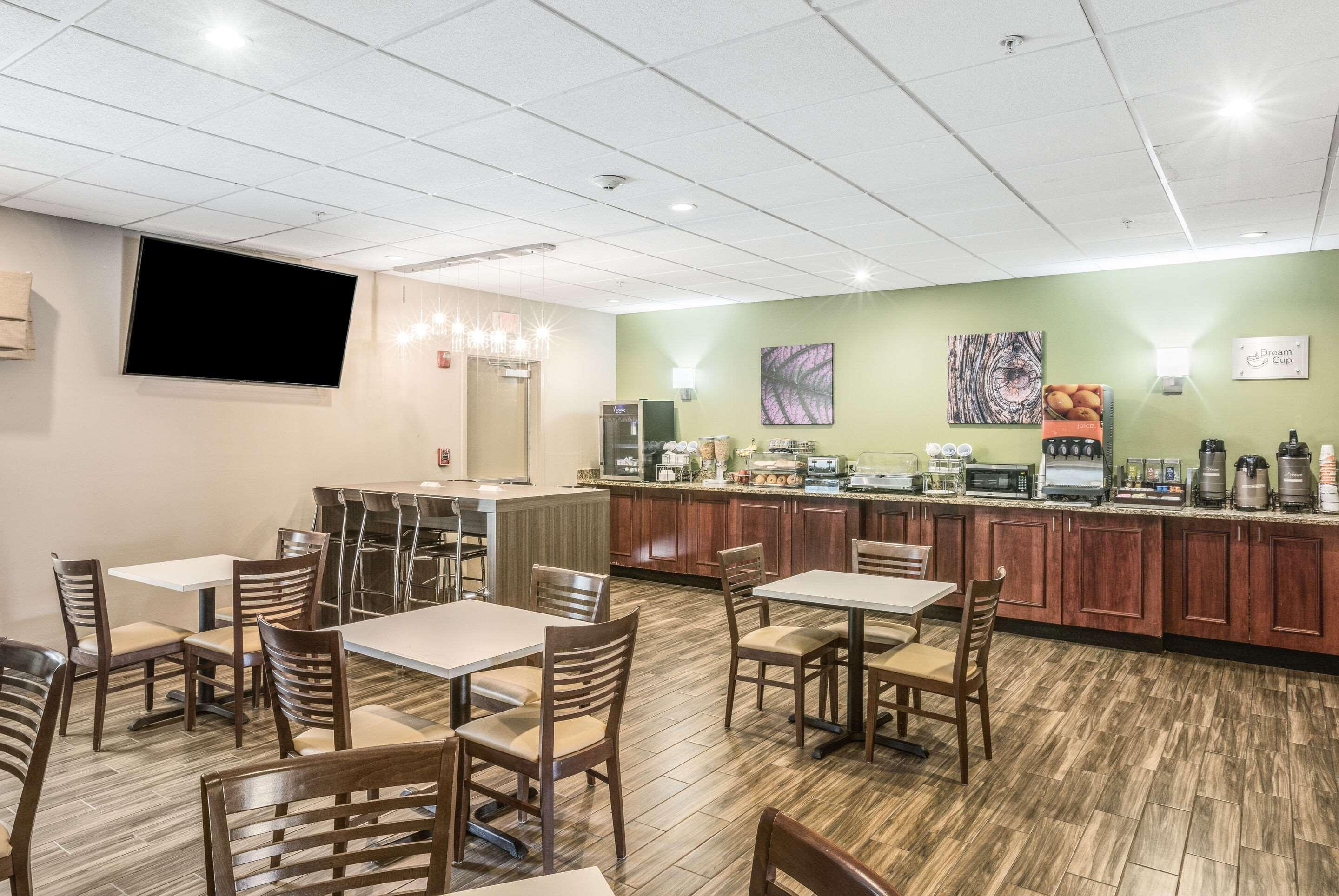 Sleep Inn & Suites Hiram - Atlanta Northwest Extérieur photo