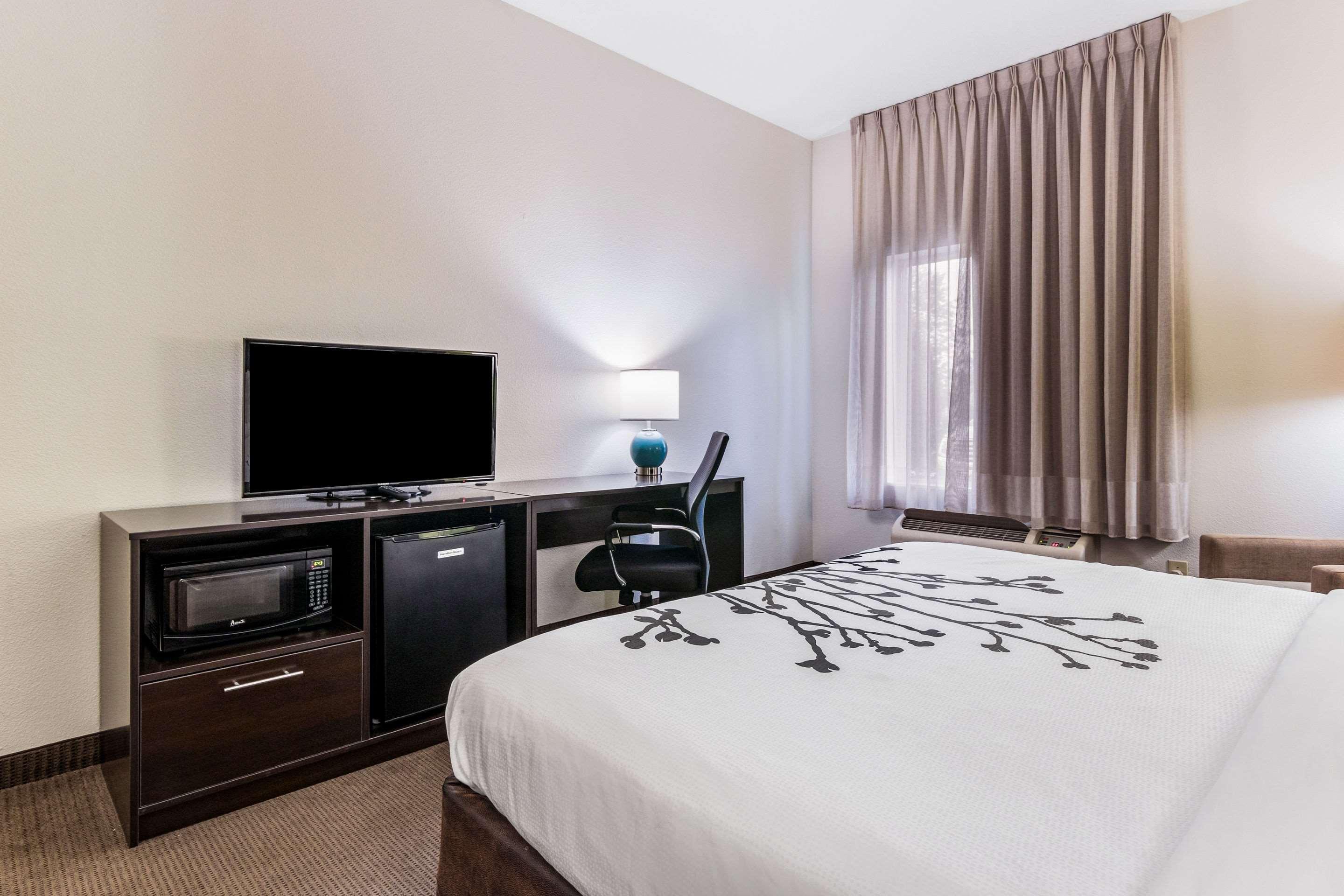 Sleep Inn & Suites Hiram - Atlanta Northwest Extérieur photo