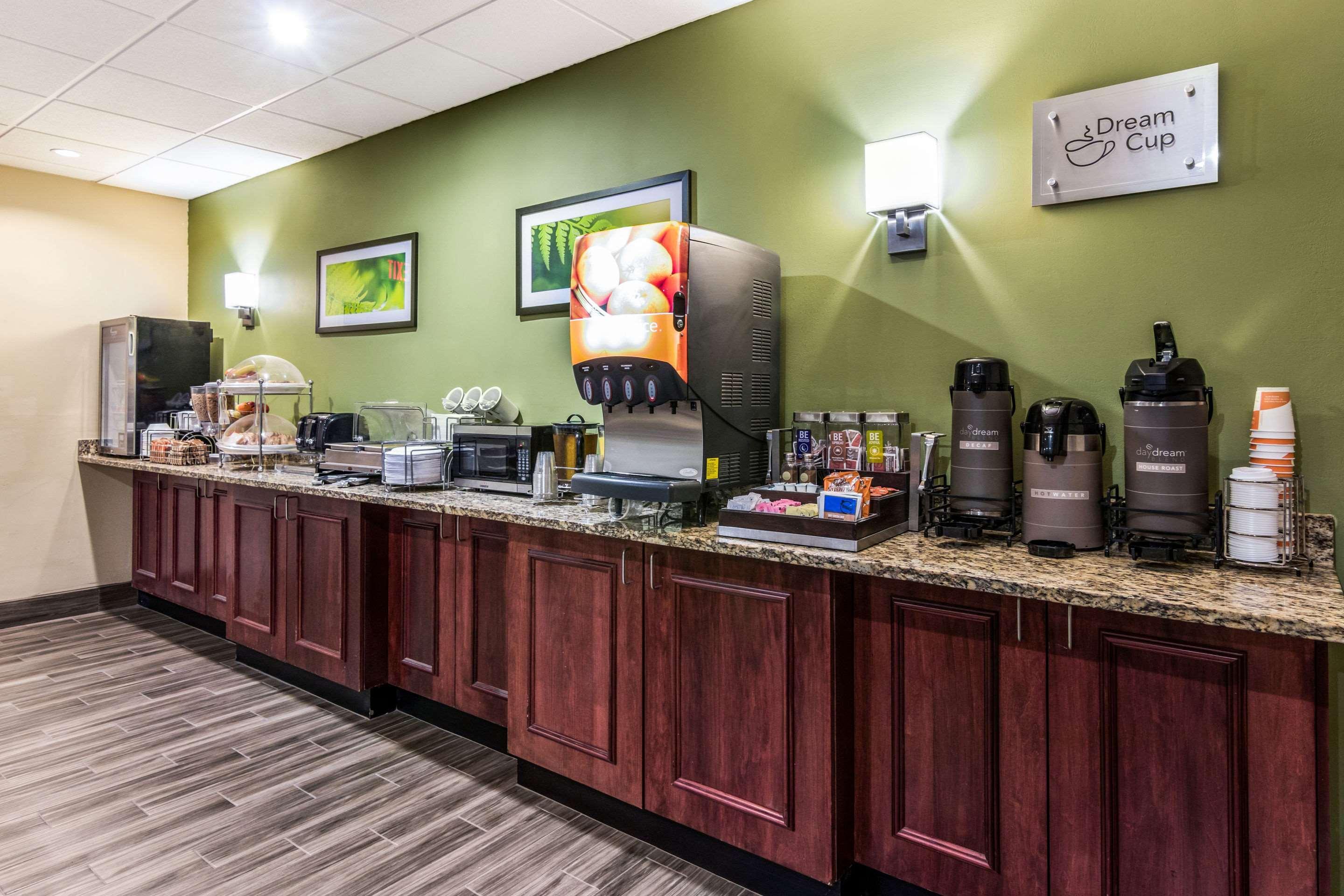 Sleep Inn & Suites Hiram - Atlanta Northwest Extérieur photo