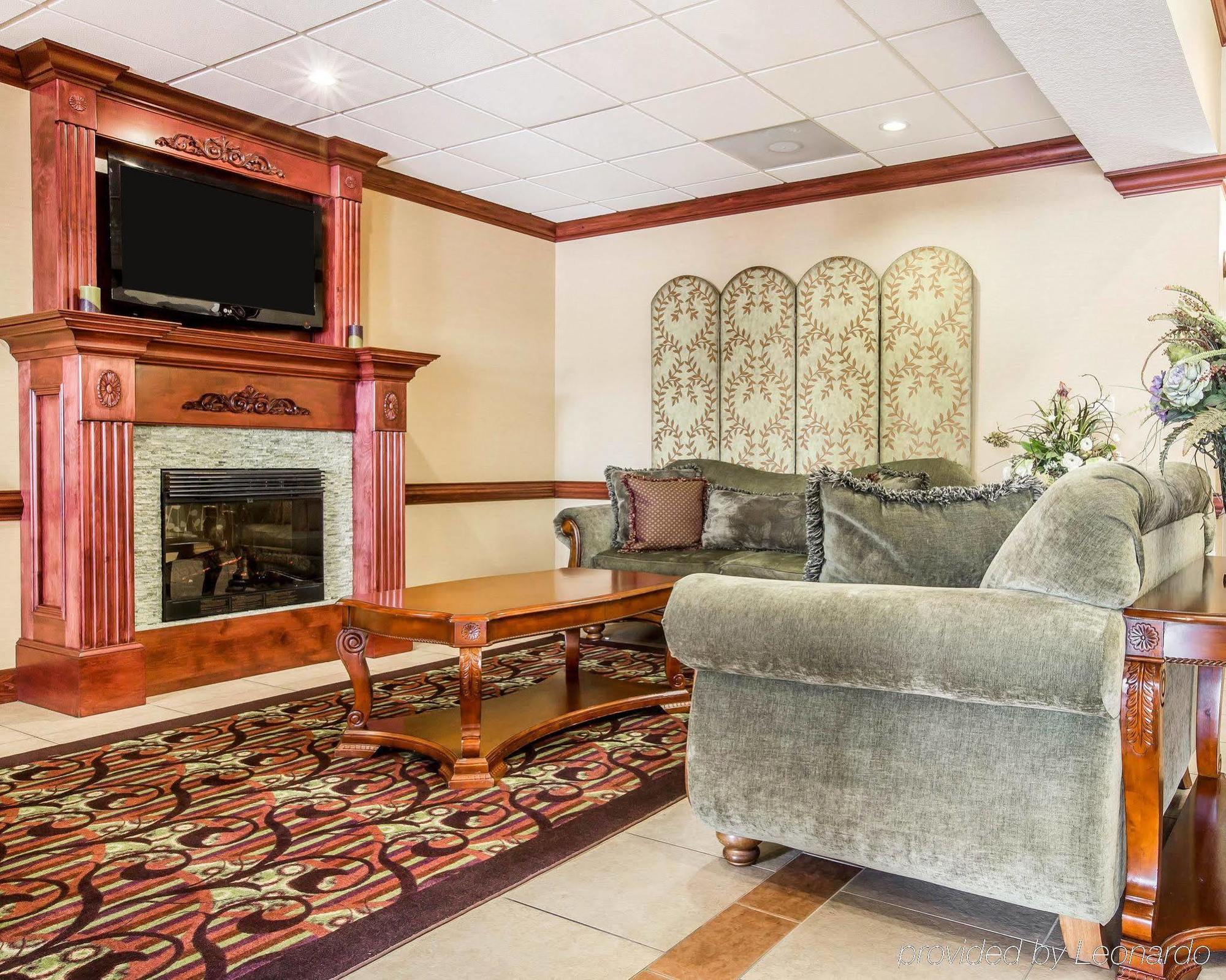 Sleep Inn & Suites Hiram - Atlanta Northwest Extérieur photo